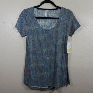 LuLaRoe Classic T